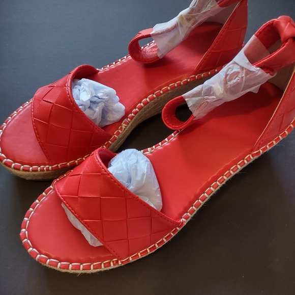 Coutgo women's shoes size 8us - Picture 3 of 6